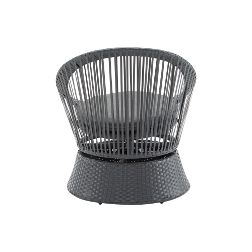 RattanSphere Lounge Chair - US - KaveCore