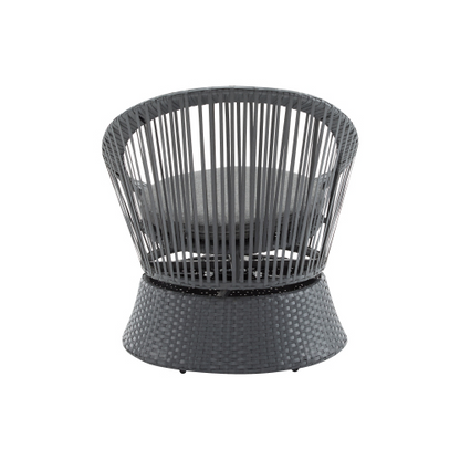 RattanSphere Lounge Chair - US - KaveCore