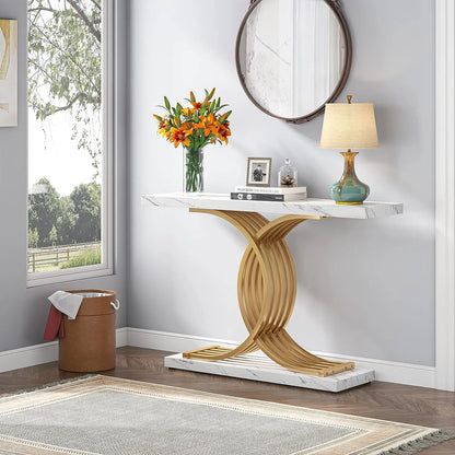 Cadenza Entryway Table US