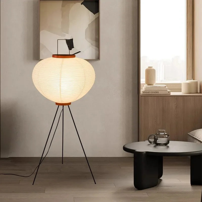 Nagomi Floor Lamp