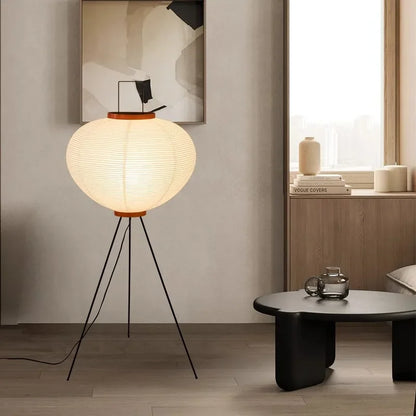 Nagomi Floor Lamp