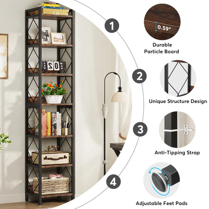 Vertishelf US