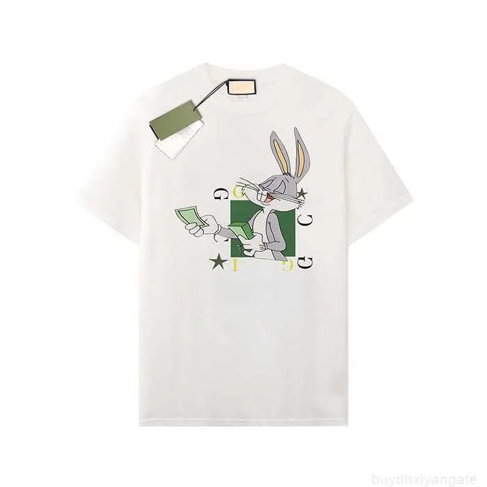 T Shirt Designer T-shirt Letter Print Fashion