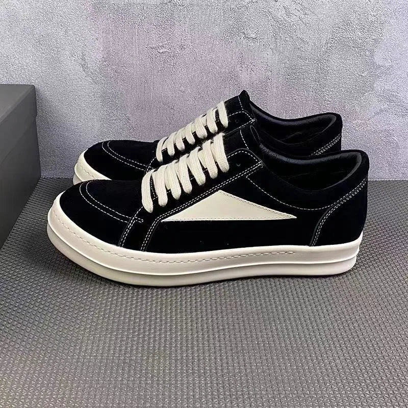 Boots Shoes Casual Shoes Short Boots Canvas