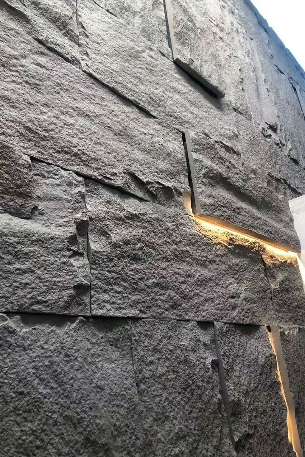 StoneFlux Wall Panels