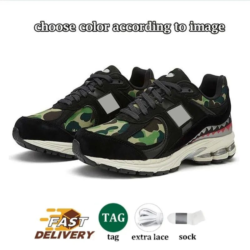 Designer Running Shoes Platform