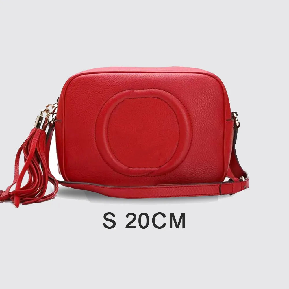 Designer Fashion Shoulder Bags Luxury Flap Chain Crossbody