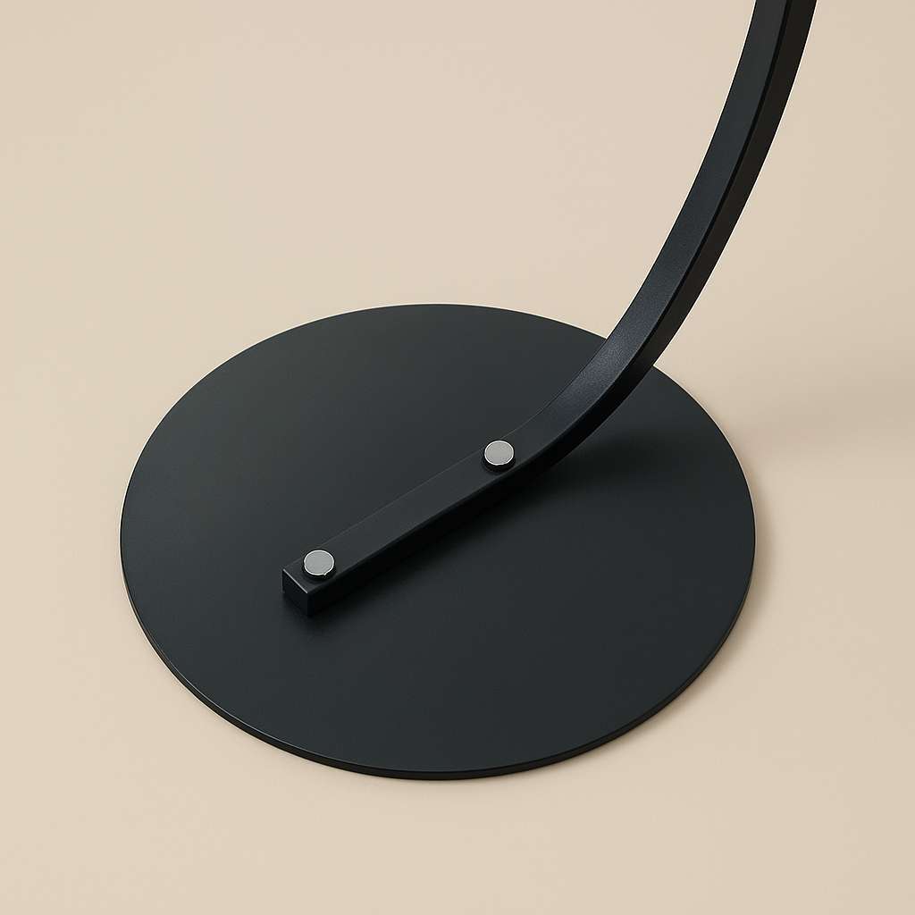 NeoLoom Arc Floor Lamp | US