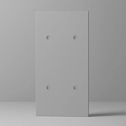 ForgeCore 3D Concrete Wall Panel