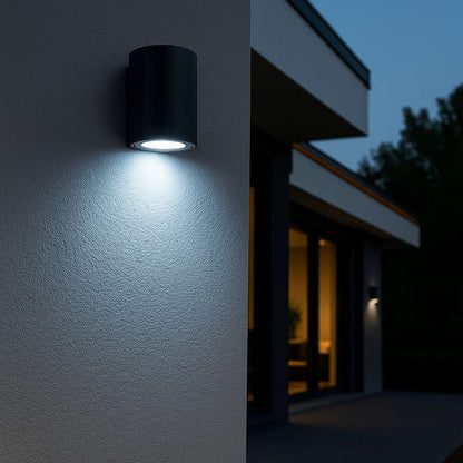 Luna Sense Wall Light - KaveCore