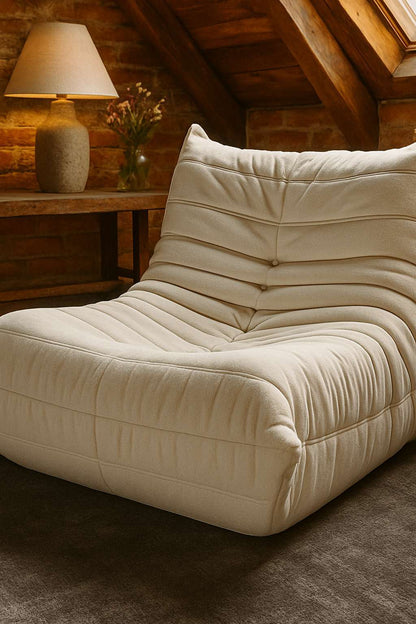 Moova Lounge Chair | US