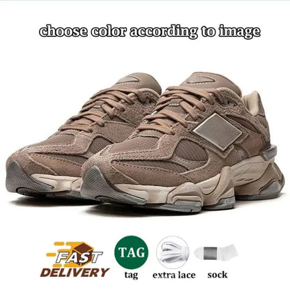 Designer Running Shoes Platform