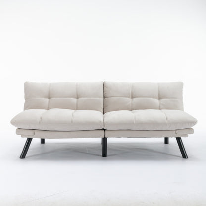 Oslen Folding Modern Sofa Bed US