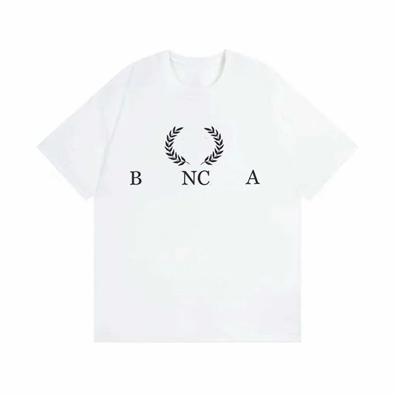Designer Brand T Shirts Letter Printed