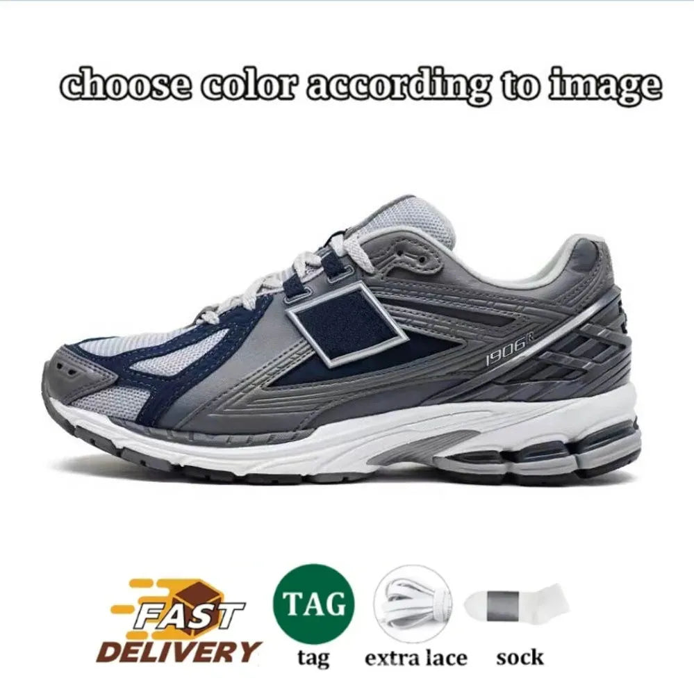 Designer Running Shoes Platform