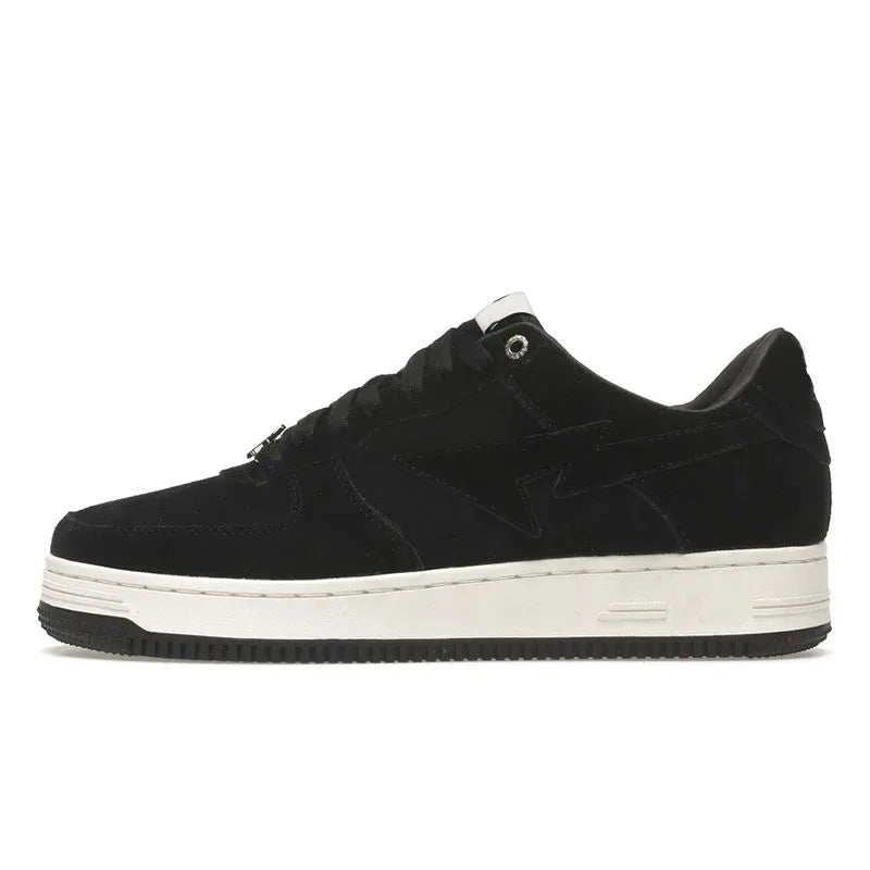 BapestasK8 Designer Sta Casual Shoes Sk8 Low