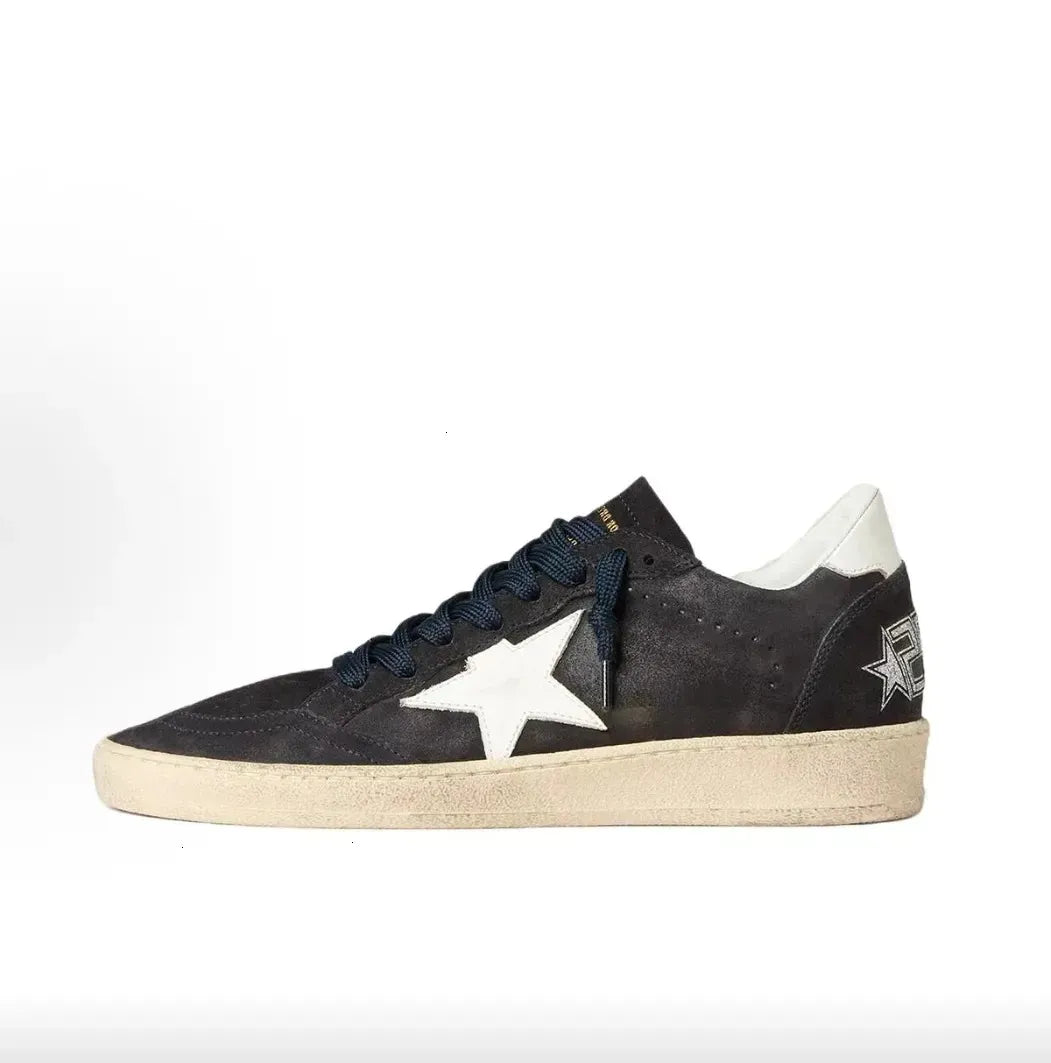 Golden Goods Designer Brand Sneakers Ball Star Shoes