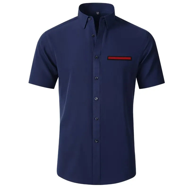 Men's Designer Business Shirts
