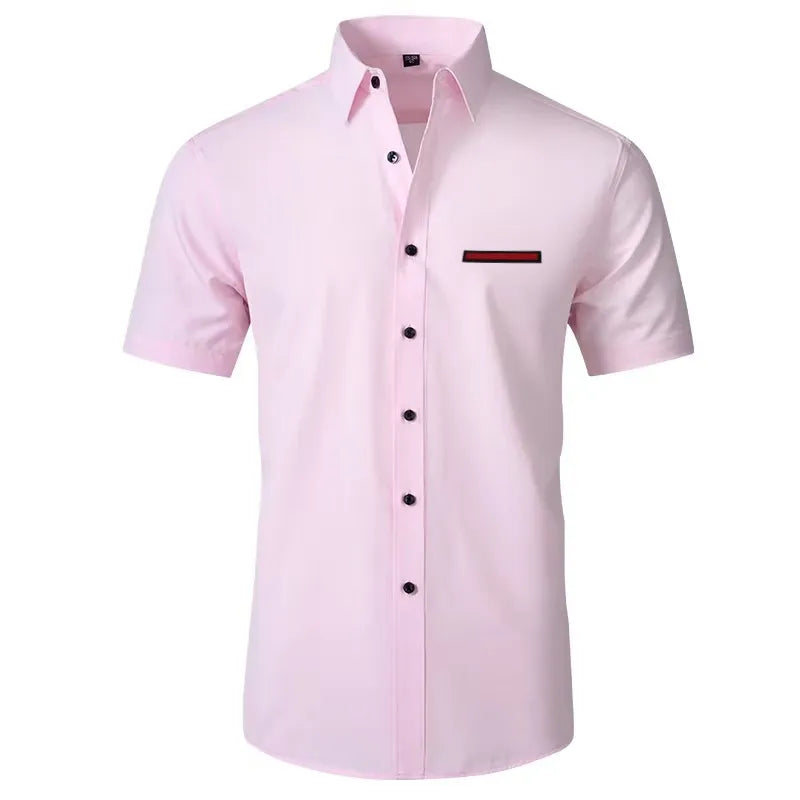 Men's Designer Business Shirts