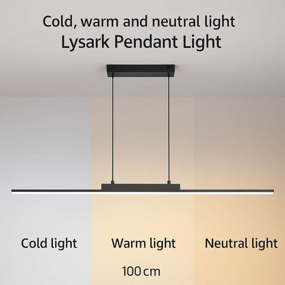 Lysark Pendant Light - KaveCore