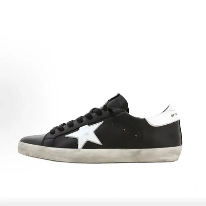 Golden Goods Designer Brand Sneakers Ball Star Shoes