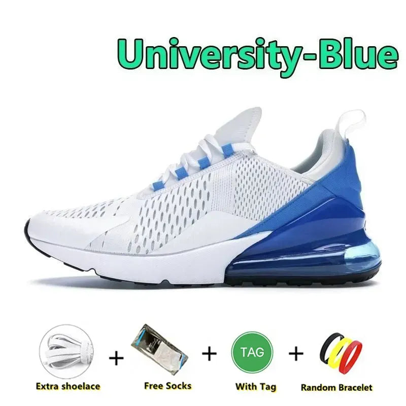 270 Designer Running Shoes