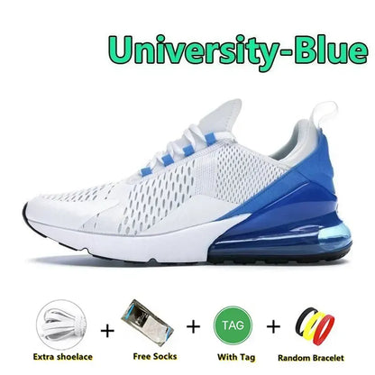 270 Designer Running Shoes