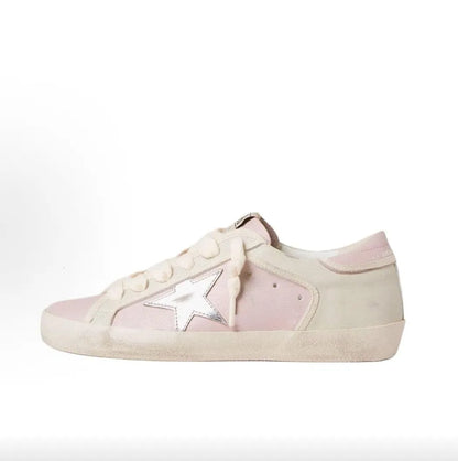 Golden Goods Designer Brand Sneakers Ball Star Shoes