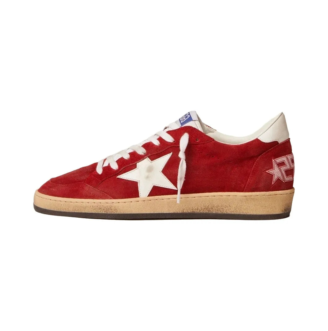 Golden Goods Designer Brand Sneakers Ball Star Shoes