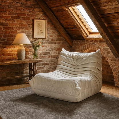 Moova Lounge Chair | US