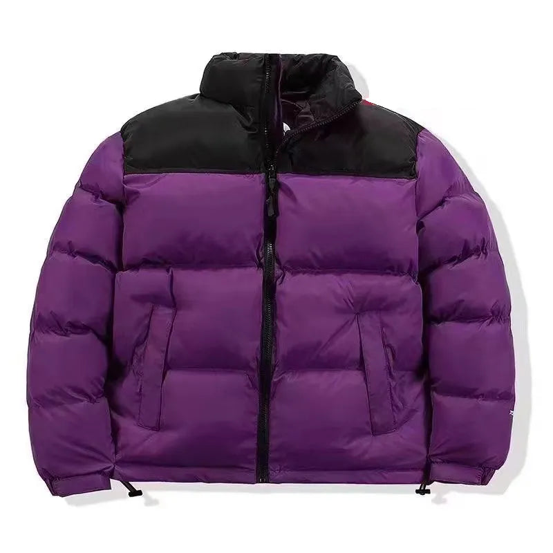 Designer Down Jacket Parka Puffer
