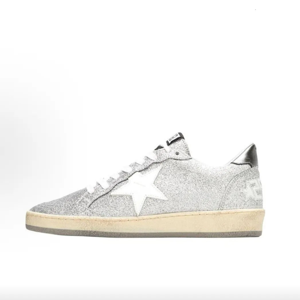 Golden Goods Designer Brand Sneakers Ball Star Shoes