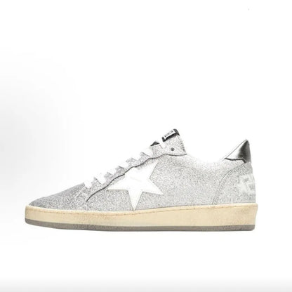 Golden Goods Designer Brand Sneakers Ball Star Shoes