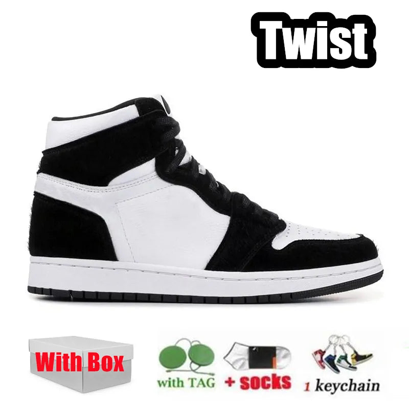 Designer Shoes 1s 1 Basketball Shoes