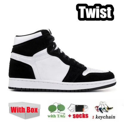 Designer Shoes 1s 1 Basketball Shoes