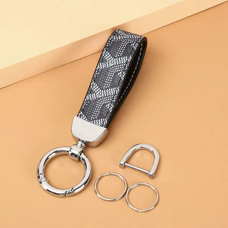 Keychain Designer Wallet Luxury