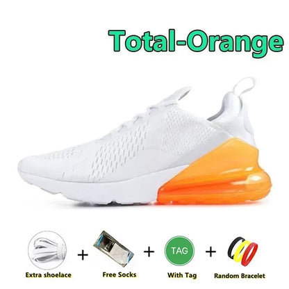 270 Designer Running Shoes