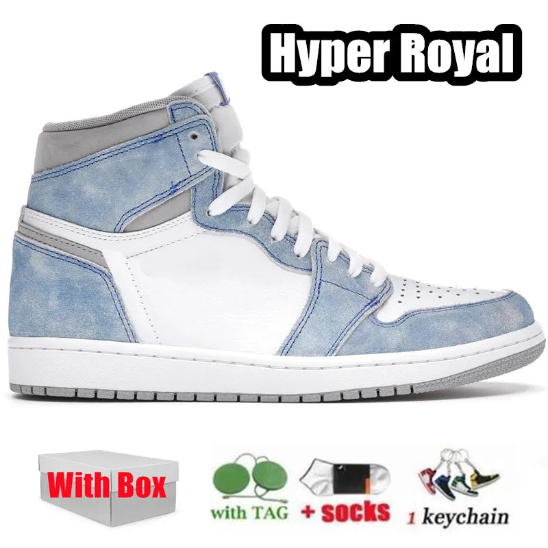 Designer Shoes 1s 1 Basketball Shoes