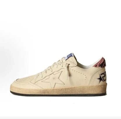 Golden Goods Designer Brand Sneakers Ball Star Shoes