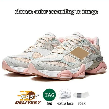 Designer Running Shoes Platform