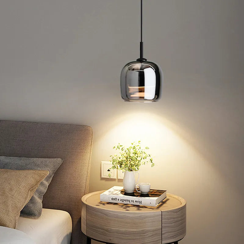 Nordic Thula Pendant Light