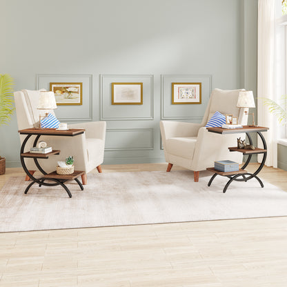 C-Line End Table US