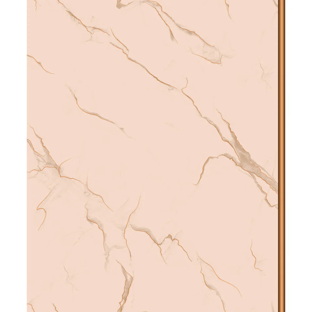 Imperium Stone Luxe Suede Wallpaper