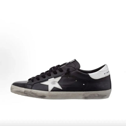 Golden Goods Designer Brand Sneakers Ball Star Shoes