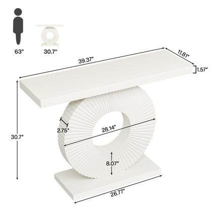 Stellar Console Table US