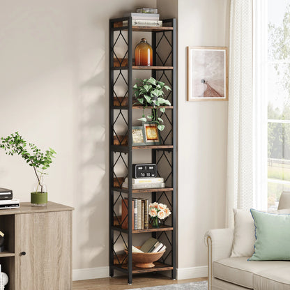Vertishelf US