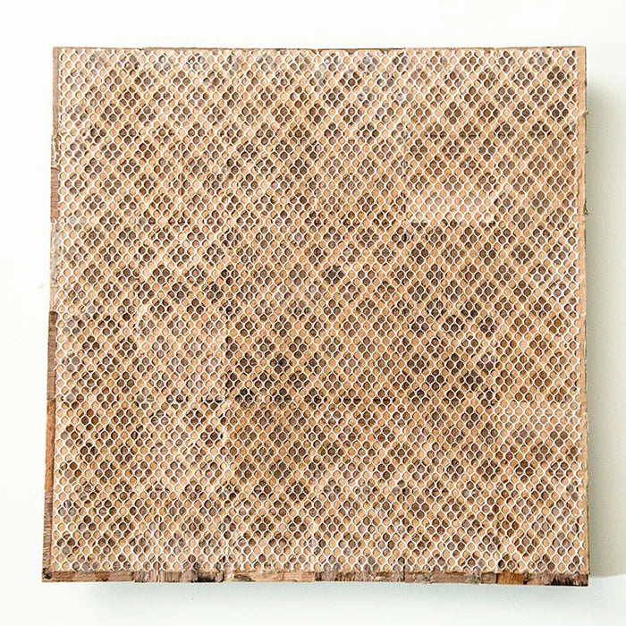 Mosaika Wood Wall Panel