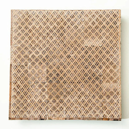 Mosaika Wood Wall Panel