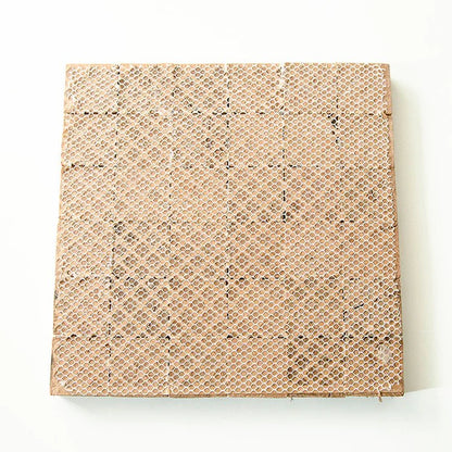 Forest Echo Wall Mosaic Wall Panel