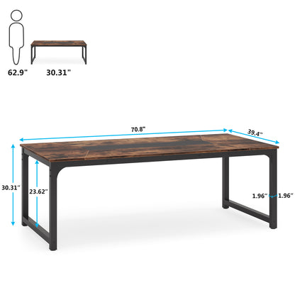 Metro Industrial Table US